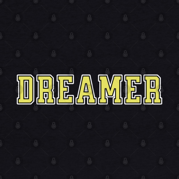 Dreamer University Text by H. R. Sinclair