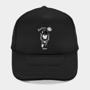 ACE OF BUTTS Hat