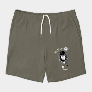 ACE OF BUTTS Shorts