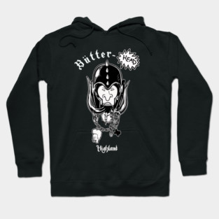 ACE OF BUTTS Hoodie