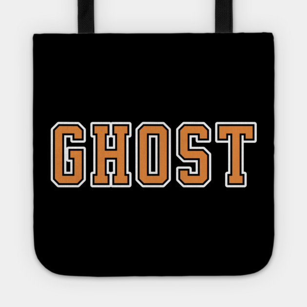 Ghost University Text Tote by H. R. Sinclair