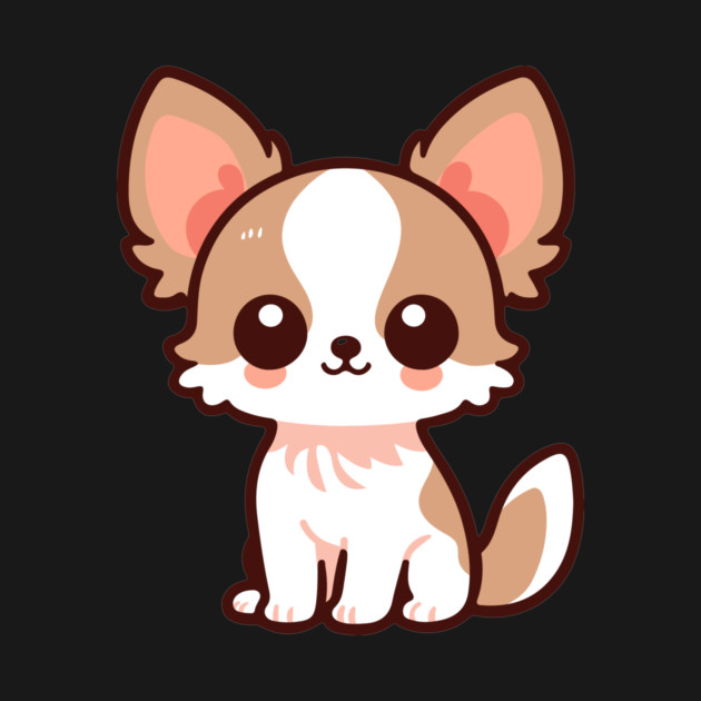 Chihuahua by CreativeSage