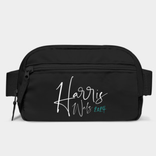 Harris Walz 2024 Bag