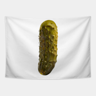 Pickle Tapestry