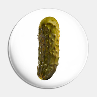 Pickle Pin