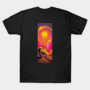 Seething Divinity T-Shirt
