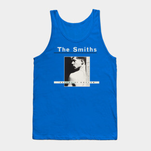 The Smiths Tank Top