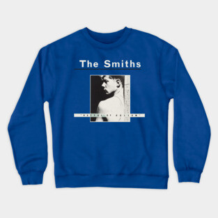 The Smiths Crewneck Sweatshirt