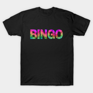 Bingo T-Shirt