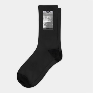 Berlin Socks