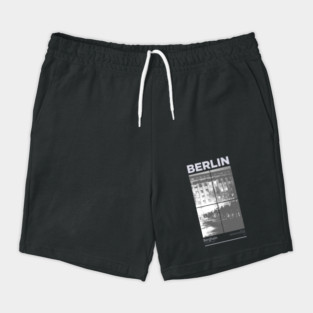 Berlin Shorts