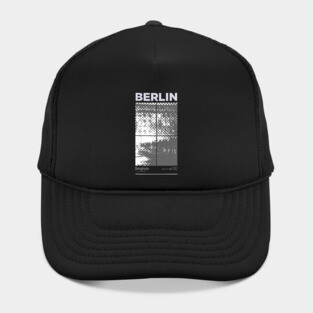 Berlin Hat