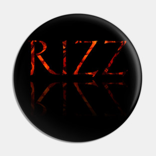 Rizz Pin