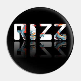 Rizz Pin