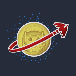 Space Lord T-Shirt