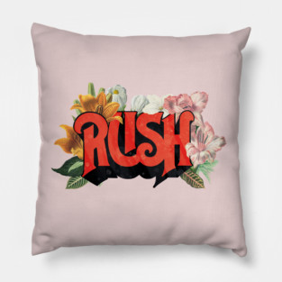 Rush Pillow