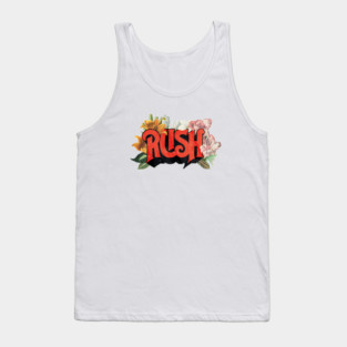 Rush Tank Top