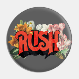 Rush Pin