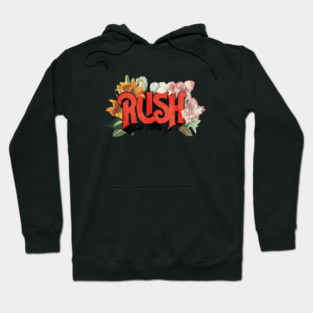 Rush Hoodie
