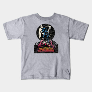 Messenger of Death Kids T-Shirt