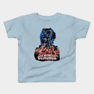 Messenger of Death Kids T-Shirt