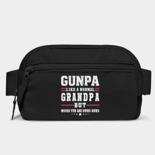 Gunpa Bag