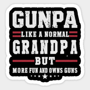 Gunpa Magnet