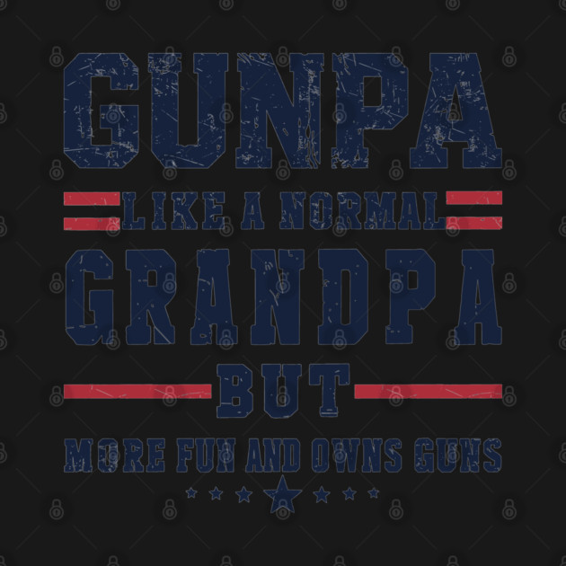 Gunpa by JessArty