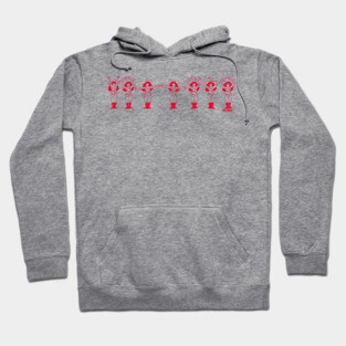 HOT TO GO Hoodie