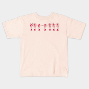 HOT TO GO Kids T-Shirt