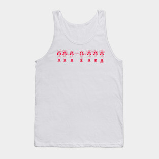 HOT TO GO Tank Top