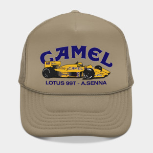 LOTUS 99T Hat