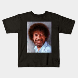 Smile Bob Kids T-Shirt
