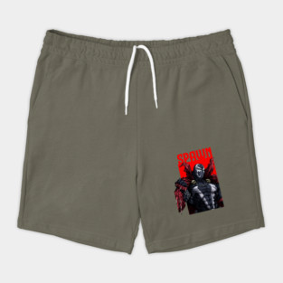Spawn Shorts