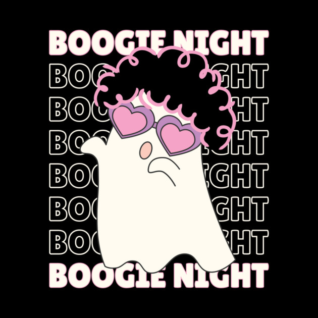 Boogie Night Cute Halloween For Women by The WYLD Tribe