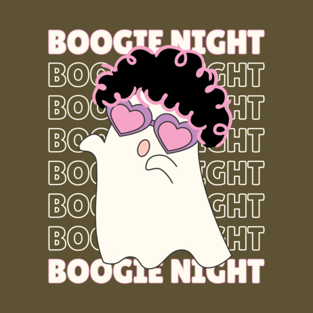 Boogie Night Cute Halloween For Women by The WYLD Tribe