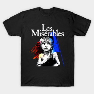 Les Miserables T-Shirt