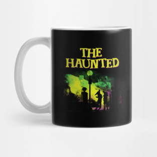 The Haunted Mug