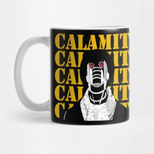 Wonder of U Jojolion Mug