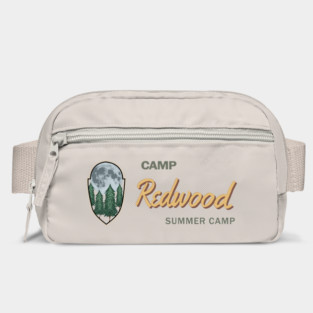 Camp Redwood Bag
