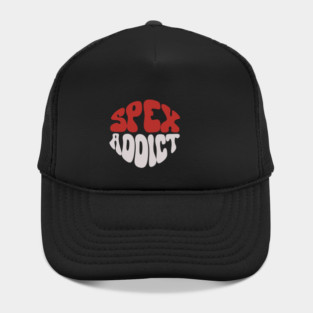 Spexaddict Hat