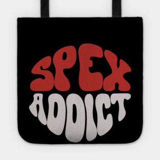 Spexaddict Tote