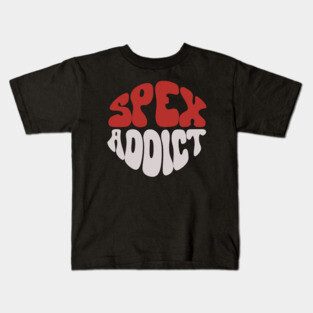 Spexaddict Kids T-Shirt