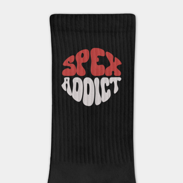 Spexaddict by Timeless Chaos