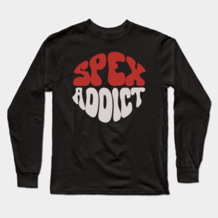 Spexaddict Long Sleeve T-Shirt