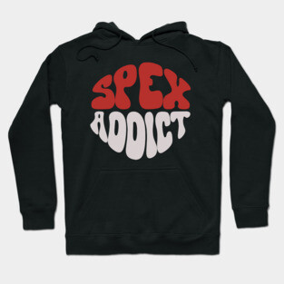 Spexaddict Hoodie
