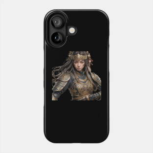 Kai Phone Case