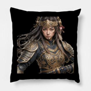 Kai Pillow
