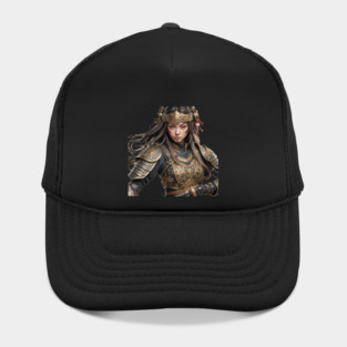 Kai Hat