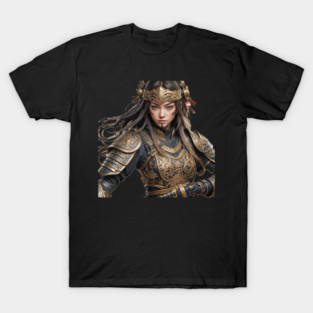 Kai T-Shirt